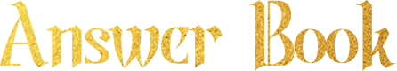 Answer Book